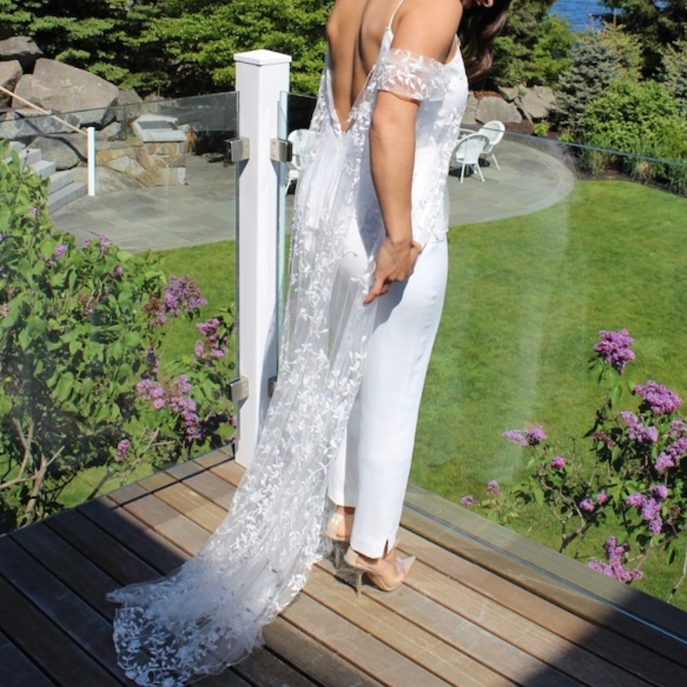 Rime Arodaky- Gahan Jumpsuit